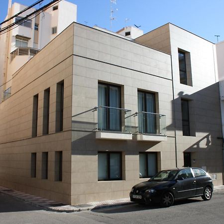 Apartamentos Poniente - Mares Торре-дель-Мар Экстерьер фото