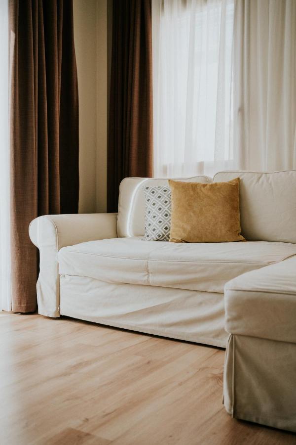 Apartamentos Poniente - Mares Торре-дель-Мар Экстерьер фото