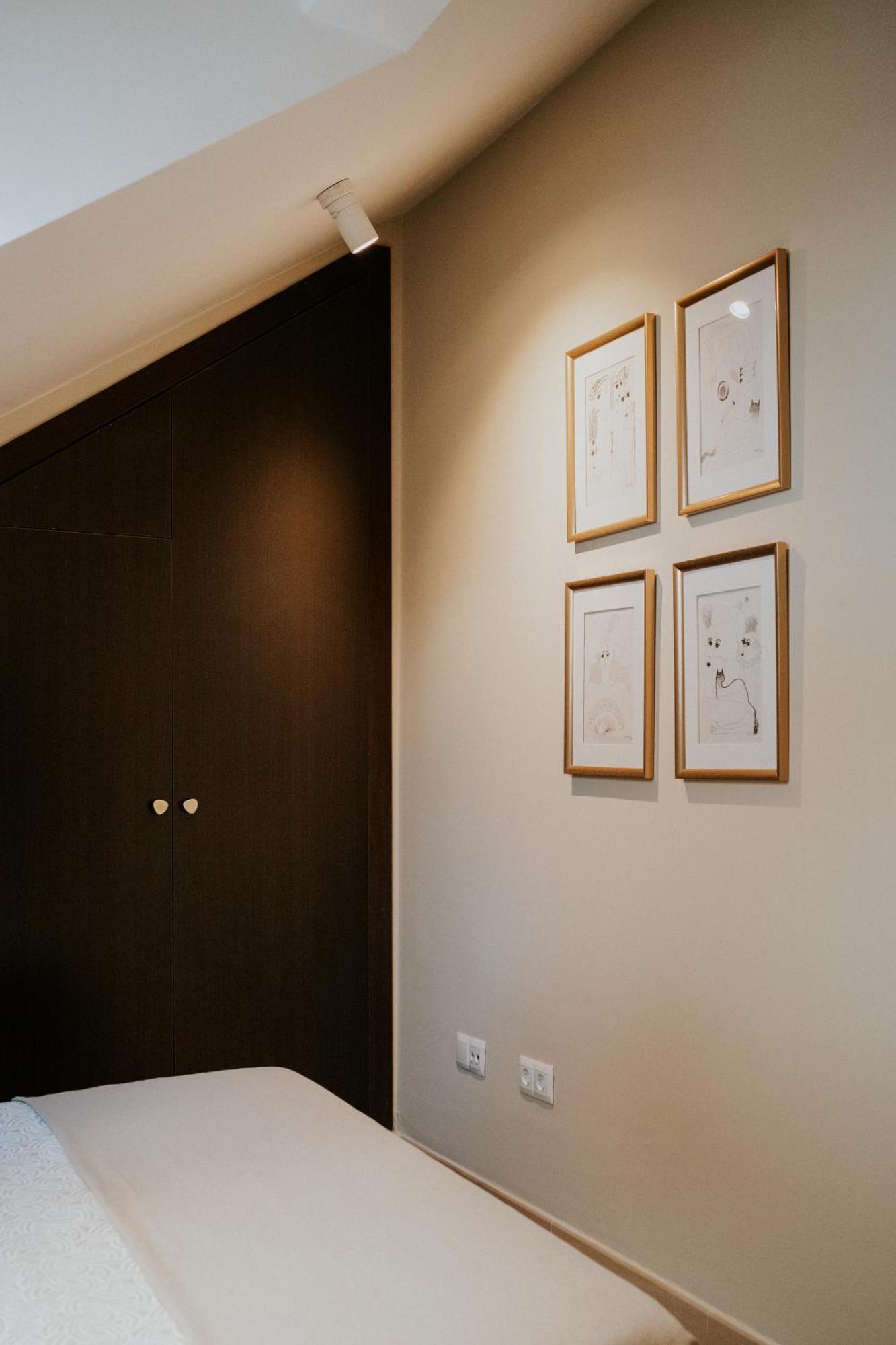 Apartamentos Poniente - Mares Торре-дель-Мар Экстерьер фото